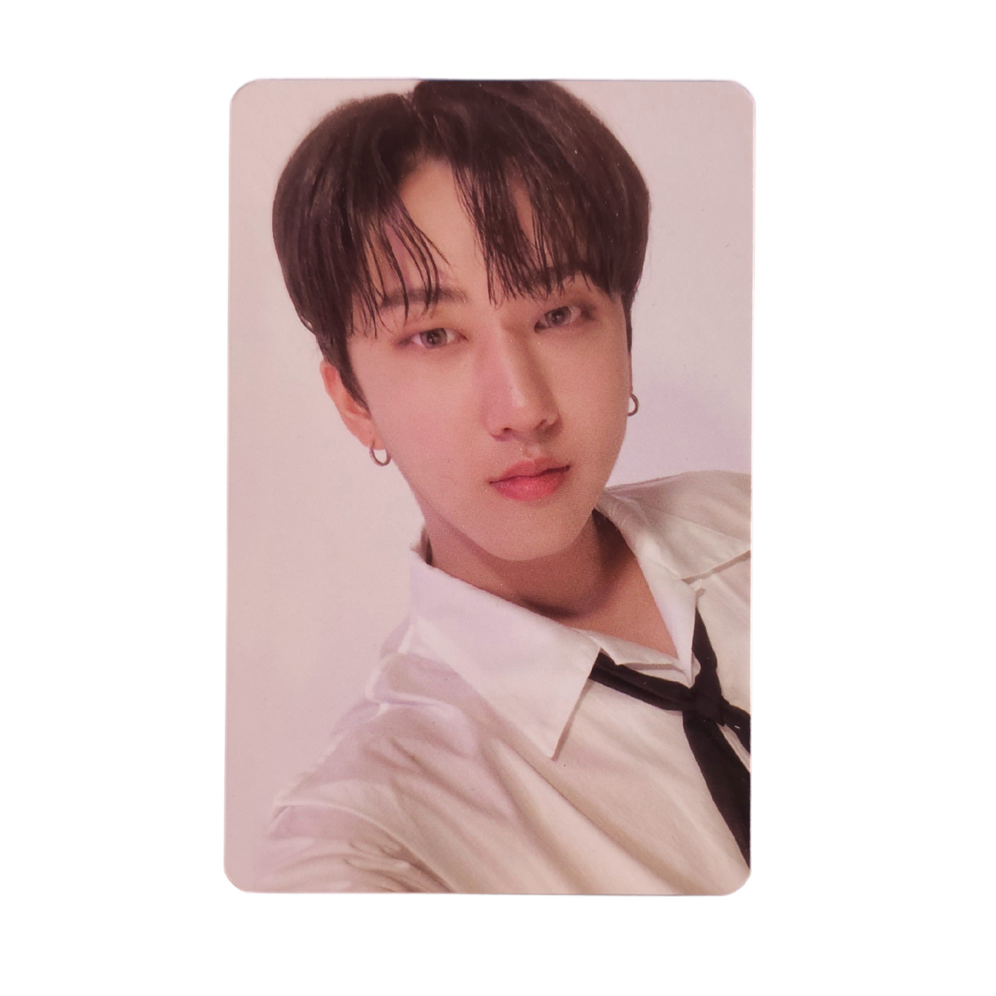 Stray Kids NOEASY Pre-order Benefit Apple Music Official Changbin