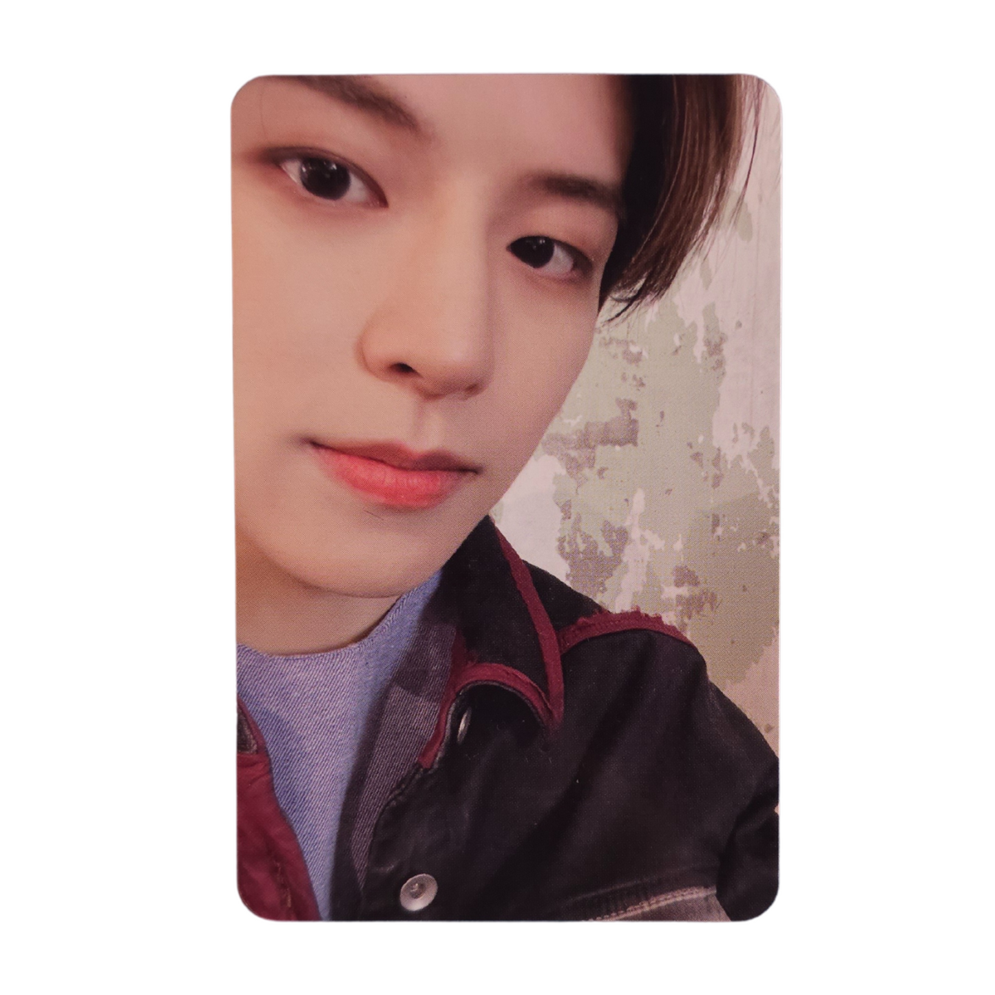 Stray Kids 5 Star Album Official Photocard Seungmin