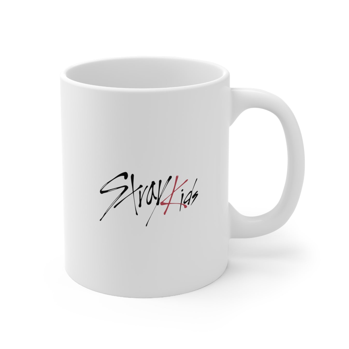 Stray Kids New Album 5 Star S-Class Ceramic Coffee Mug 11oz Gift for Friends Gift for Fans #LoveSTAY