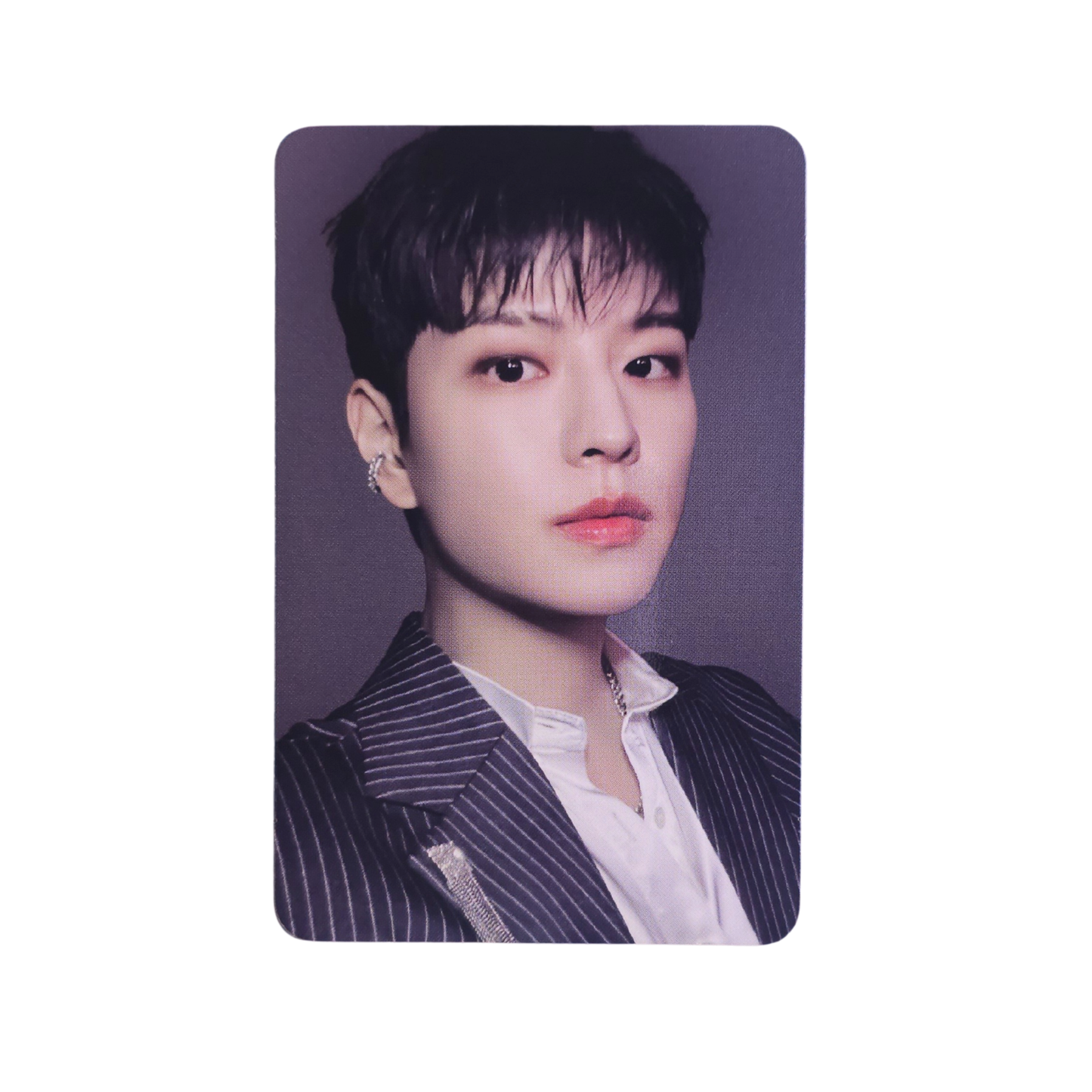 Stray Kids Seungmin HOP Accordion Version Official Photocard