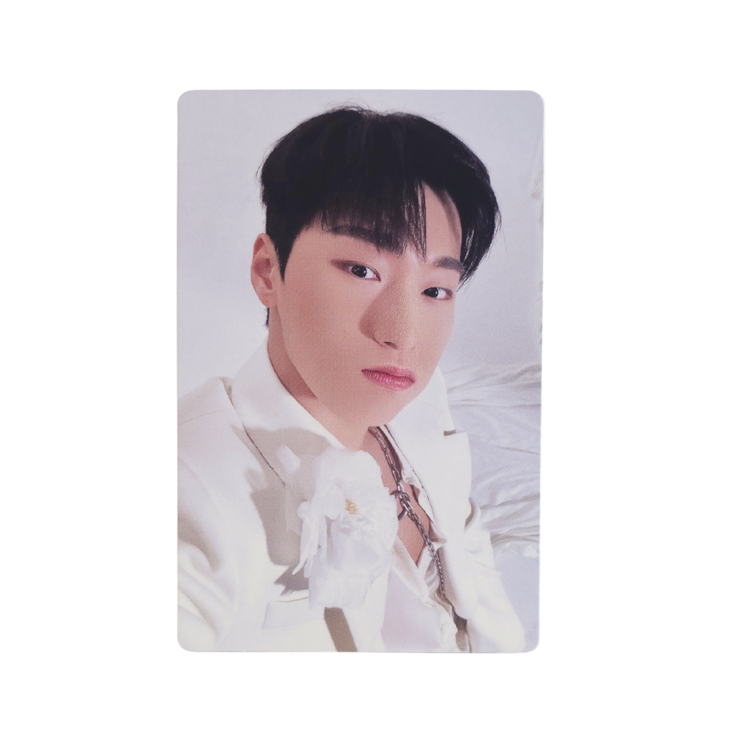 ATEEZ San Golden Hour: Part. 1 Offical Photocard