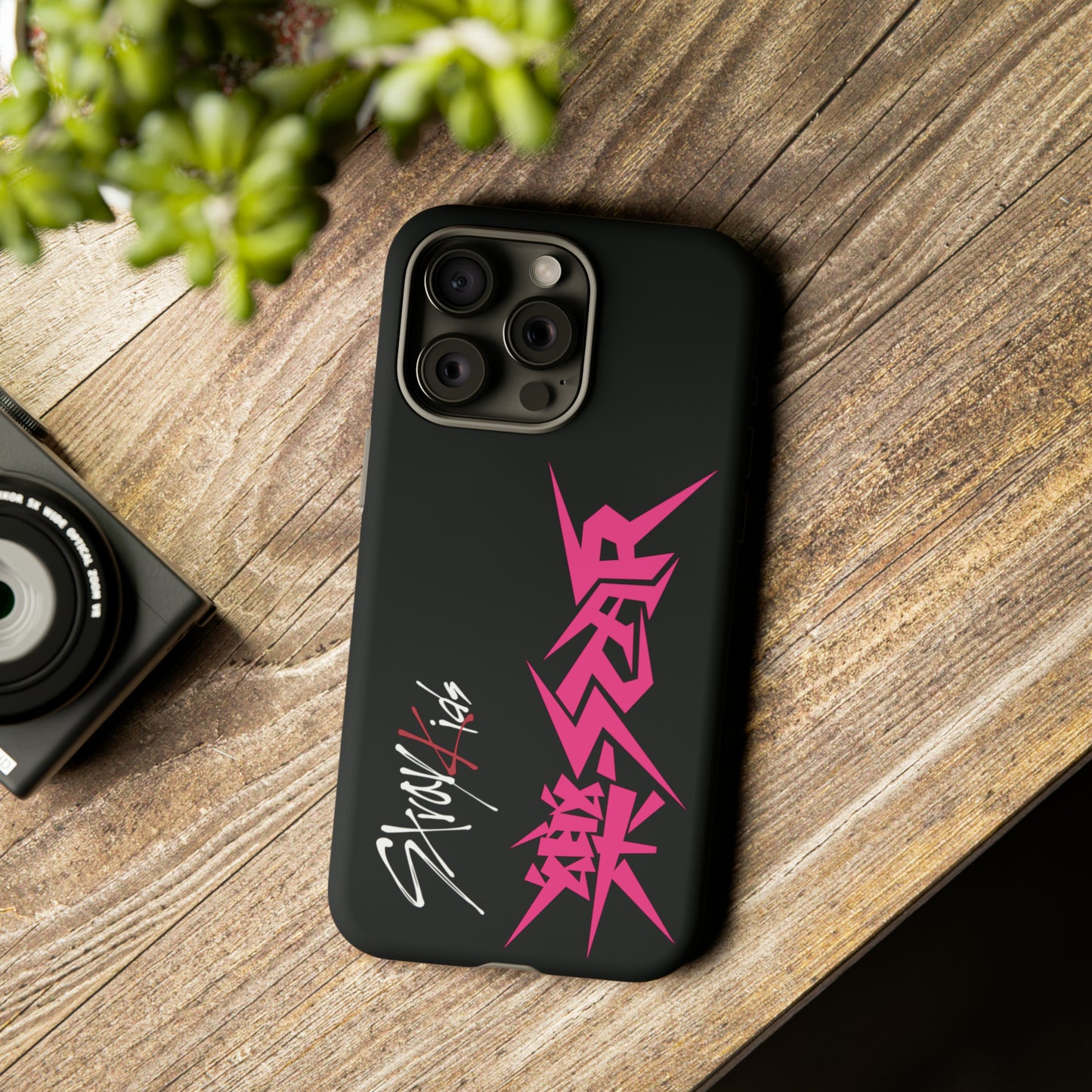 Stray Kids Rock Star New Album Tough Cases Design 1 Gift For Stay Fans iphone15 14 13 12 11 Pixel 5 6 7 Samsung S23 22 21 10