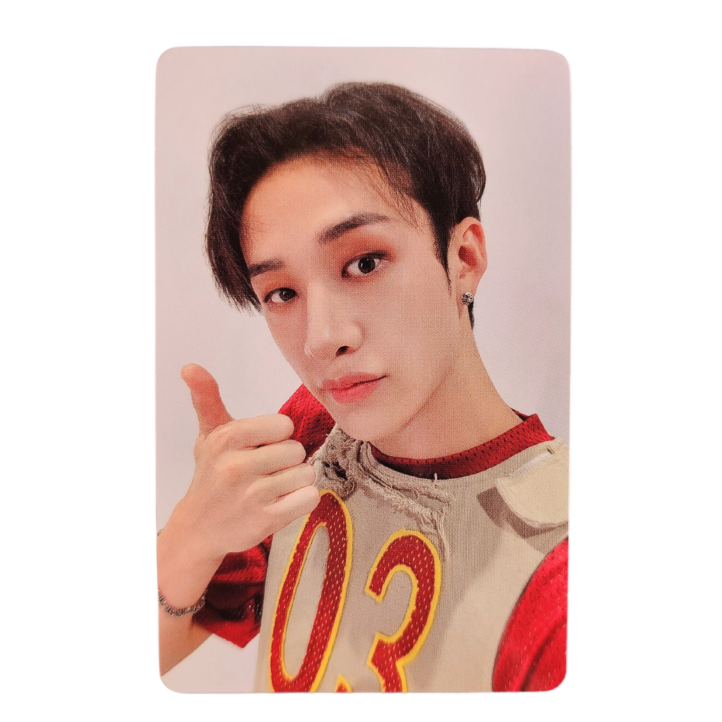 Stray Kids Social Path JAPAN 1st EP Bang Chan