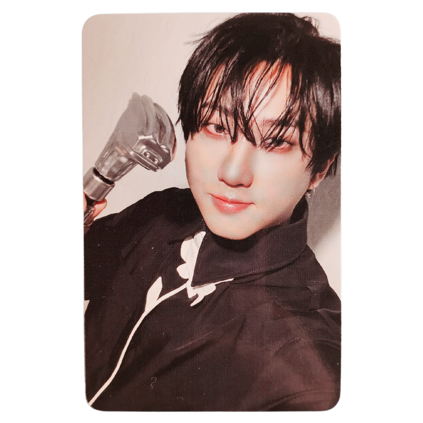 Stray Kids ATE Album Photocard Changbin