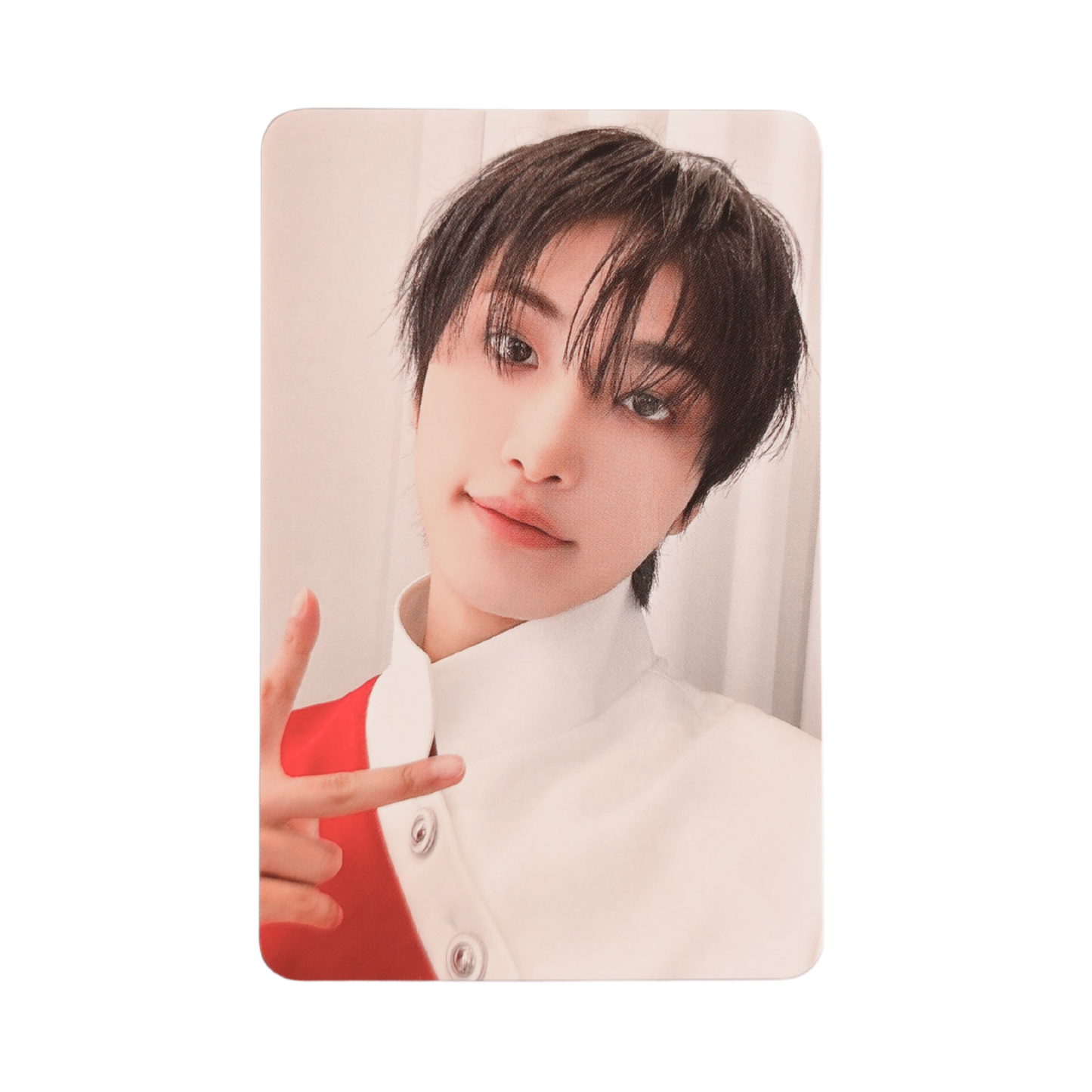 ATEEZ Aniteez In The Calling Official Photocard Seonghwa