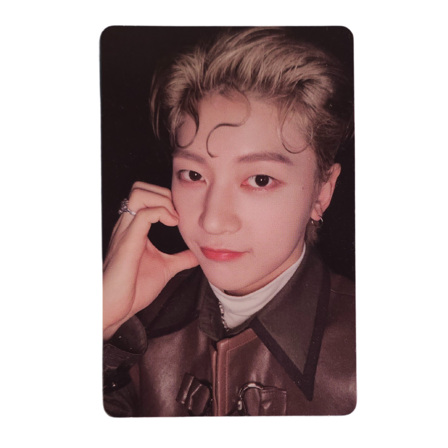 ZEROBASEONE Melting Point Digipack Photocard Matthew
