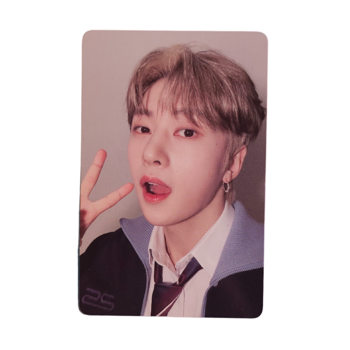 ZEROBASEONE Matthew Melting Point Digipack Photocard