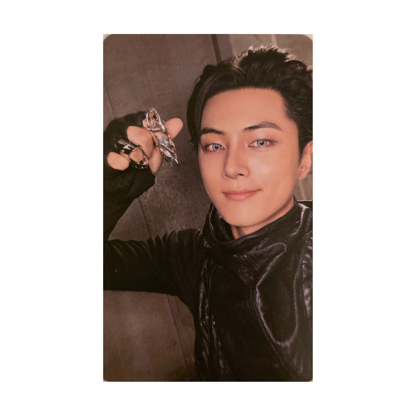 ENHYPEN THE SIN : VANISH Weverse album version Jay