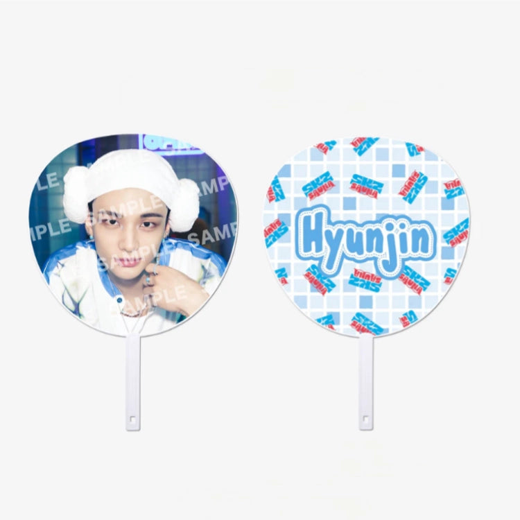 [Pre-Order] Stray Kids - [JYP JAPAN POPUP STORE 2025] IMAGE PICKET