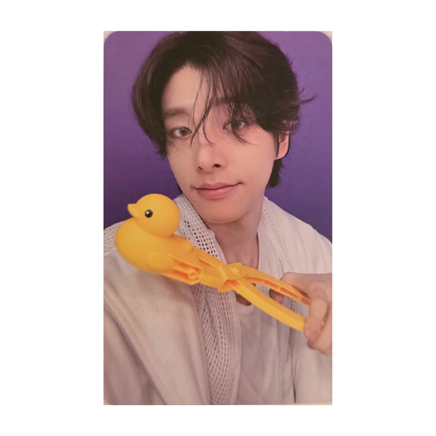 ENHYPEN Romance: Untold -daydream- Weverse album version Jake