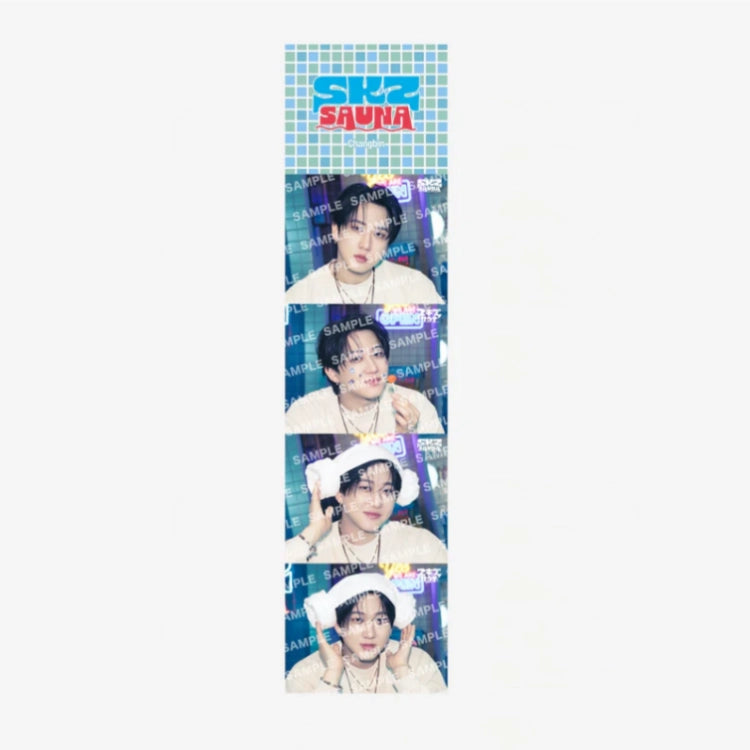 [Pre-Order] Stray Kids - [JYP JAPAN POPUP STORE 2025] STICKER
