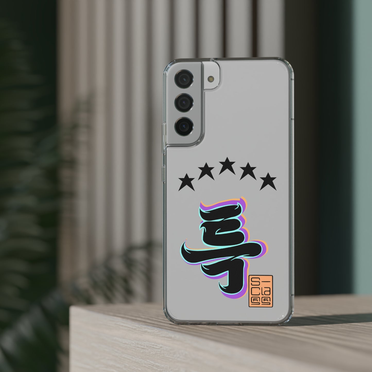 Stray Kids New Album 5 Star S-Class Phone Case iphone 12 13 14 Samsung S21 22 Clear Cases
