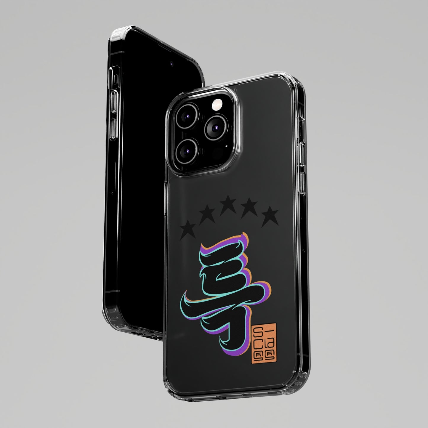 Stray Kids New Album 5 Star S-Class Phone Case iphone 12 13 14 Samsung S21 22 Clear Cases