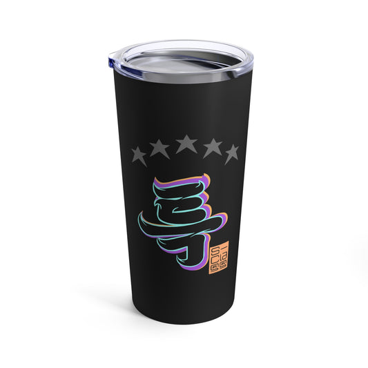 Stray Kids New Album 5 Star S-Class Tumbler 20oz Gift for Stay #LoveSTAY