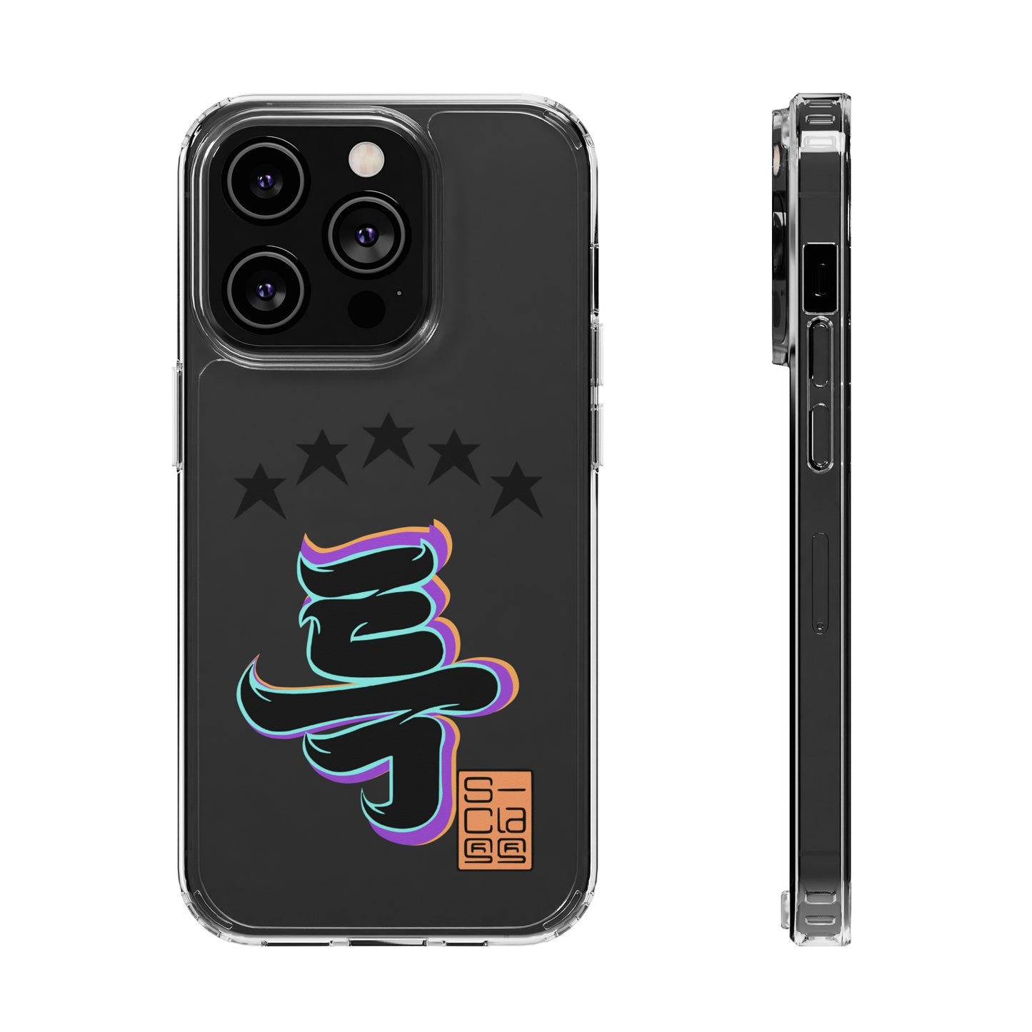 Stray Kids New Album 5 Star S-Class Phone Case iphone 12 13 14 Samsung S21 22 Clear Cases