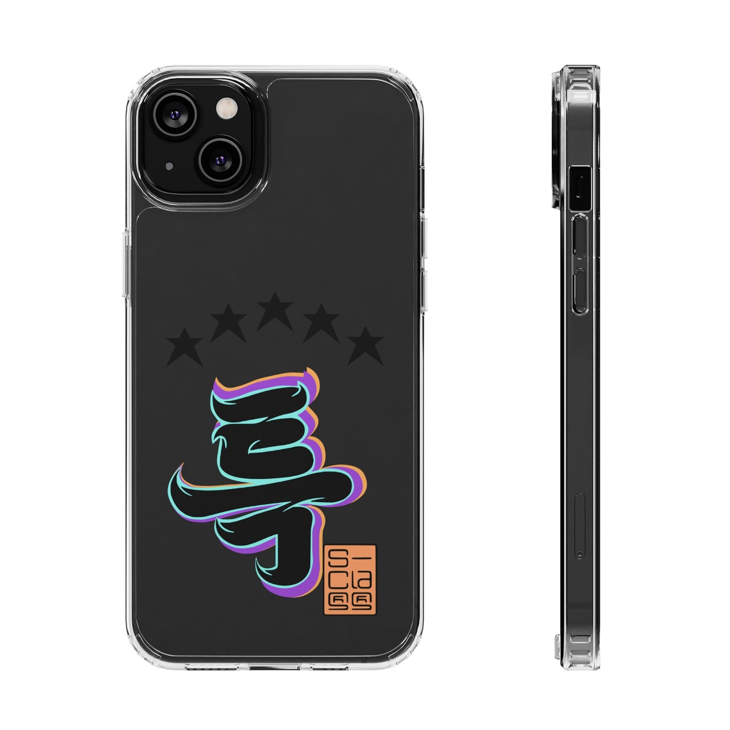 Stray Kids New Album 5 Star S-Class Phone Case iphone 12 13 14 Samsung S21 22 Clear Cases