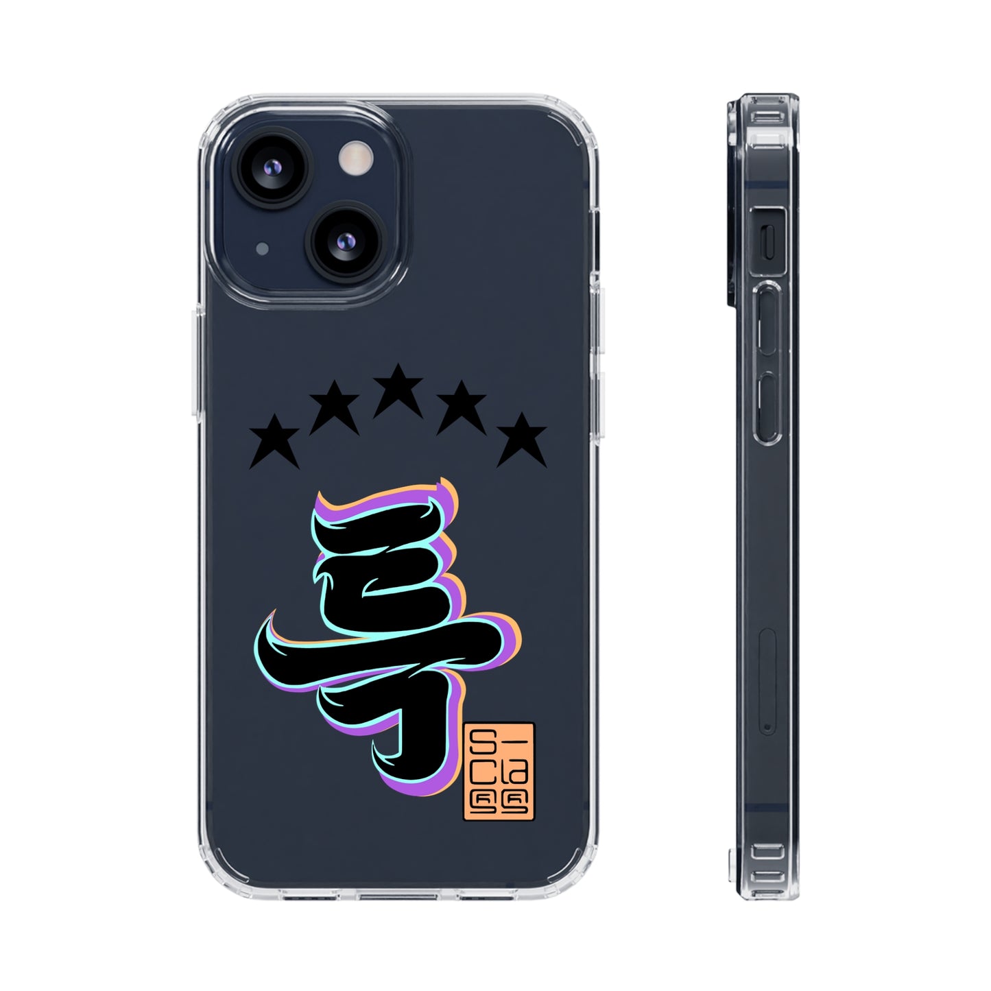 Stray Kids New Album 5 Star S-Class Phone Case iphone 12 13 14 Samsung S21 22 Clear Cases