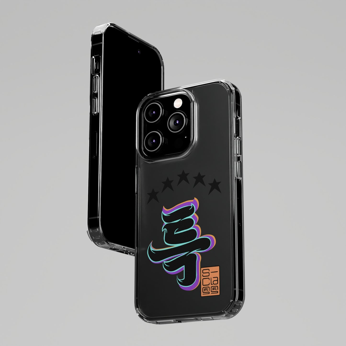 Stray Kids New Album 5 Star S-Class Phone Case iphone 12 13 14 Samsung S21 22 Clear Cases