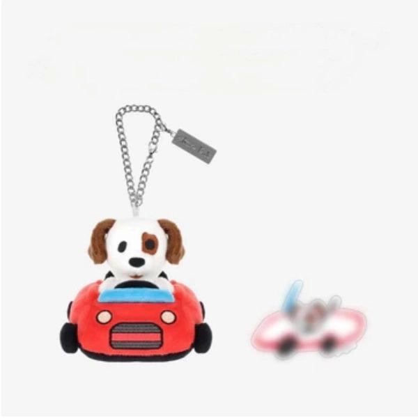 [Pre-Order] Stray Kids - [JYP JAPAN POPUP STORE 2025] BAG CHARM