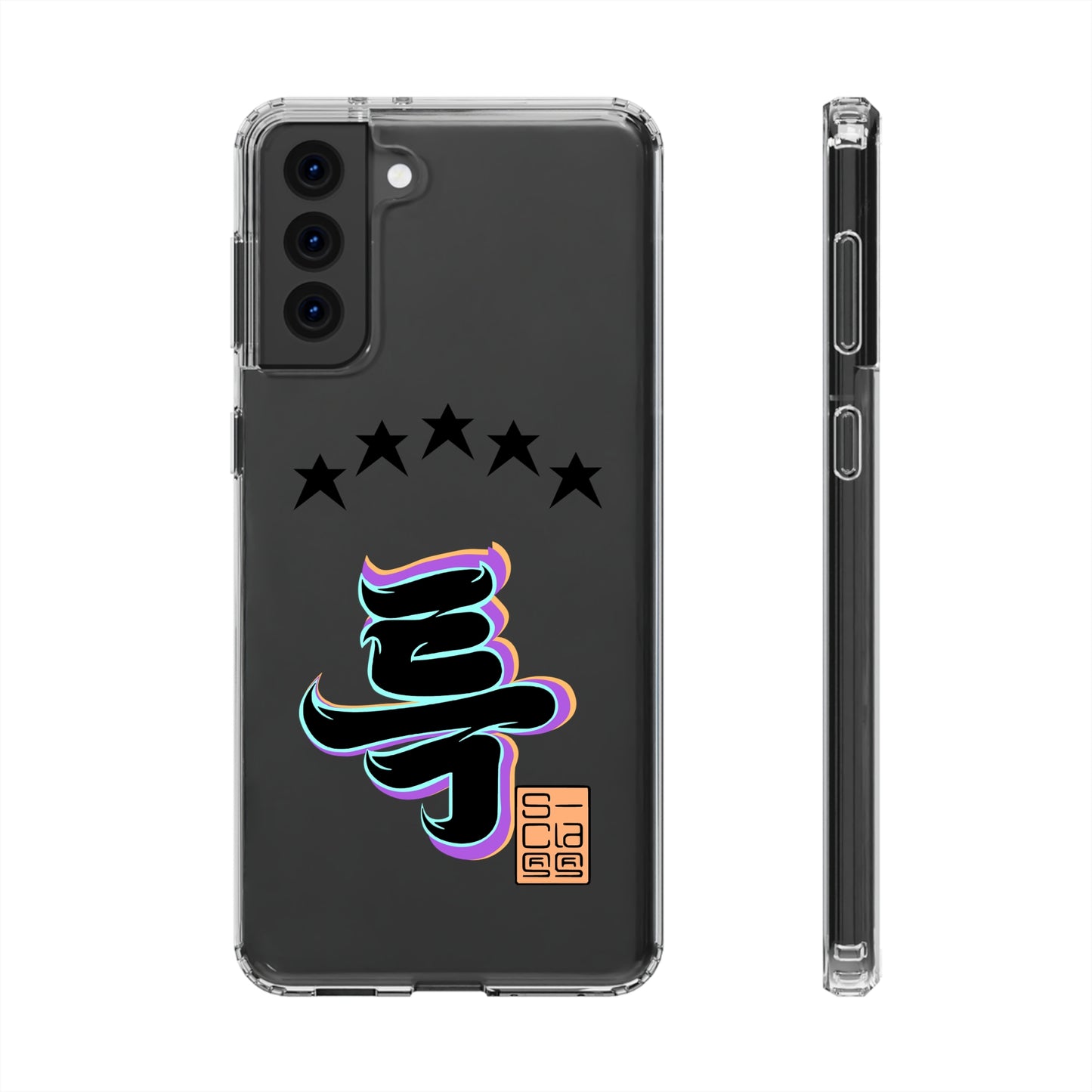 Stray Kids New Album 5 Star S-Class Phone Case iphone 12 13 14 Samsung S21 22 Clear Cases