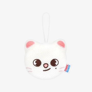 [Pre-Order] Stray Kids - [JYP JAPAN POPUP STORE 2025] BODY SPONGE