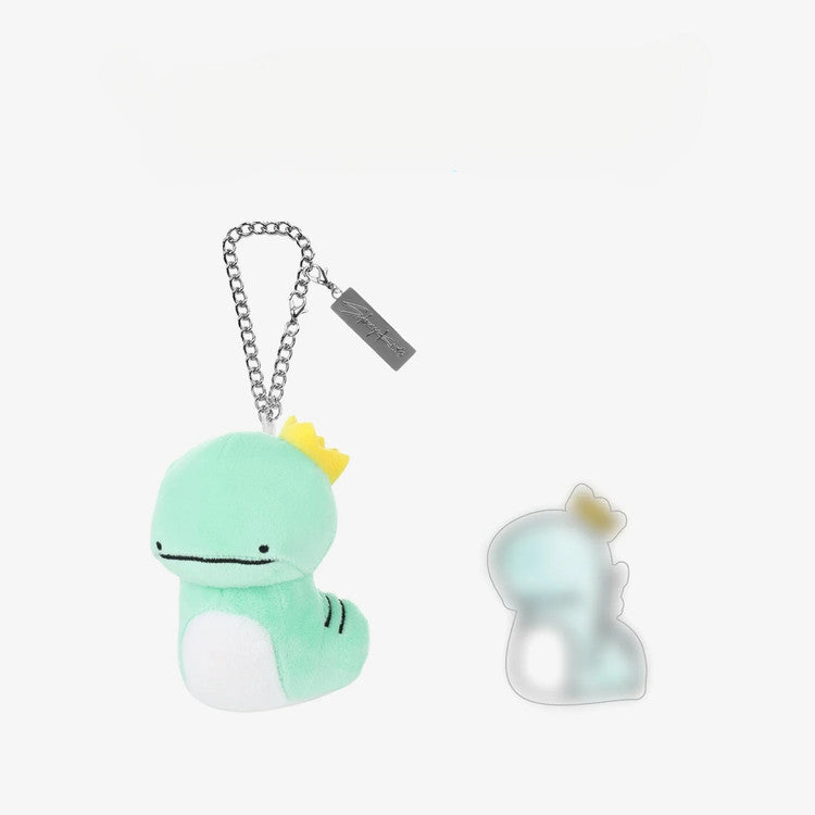 [Pre-Order] Stray Kids - [JYP JAPAN POPUP STORE 2025] BAG CHARM