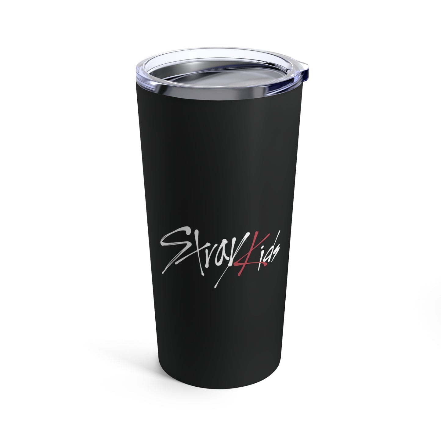 Stray Kids New Album Rock Star Lalalala Tumbler 20oz Gift for Stay #LoveSTAY
