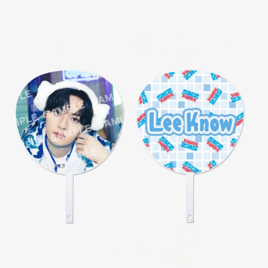 [Pre-Order] Stray Kids - [JYP JAPAN POPUP STORE 2025] IMAGE PICKET