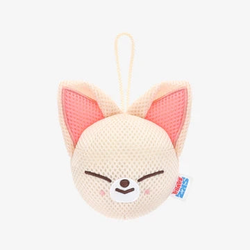 [Pre-Order] Stray Kids - [JYP JAPAN POPUP STORE 2025] BODY SPONGE