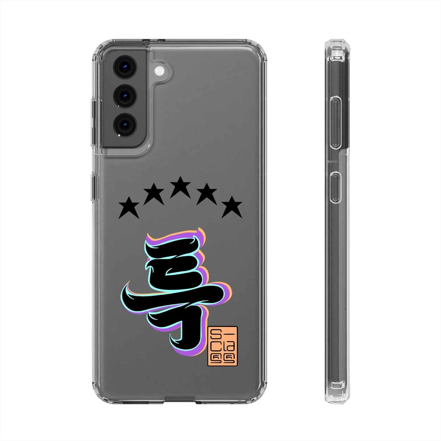 Stray Kids New Album 5 Star S-Class Phone Case iphone 12 13 14 Samsung S21 22 Clear Cases
