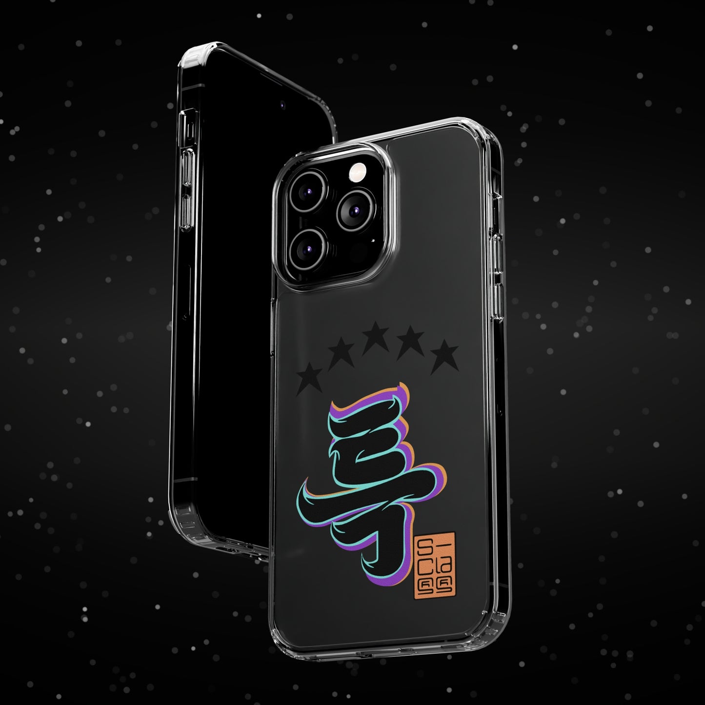 Stray Kids New Album 5 Star S-Class Phone Case iphone 12 13 14 Samsung S21 22 Clear Cases