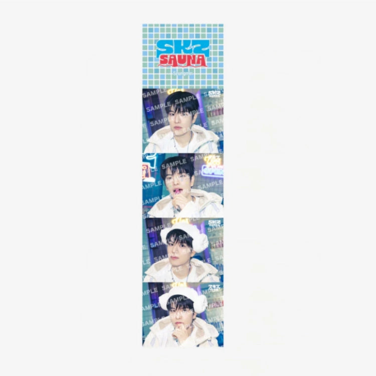 [Pre-Order] Stray Kids - [JYP JAPAN POPUP STORE 2025] STICKER