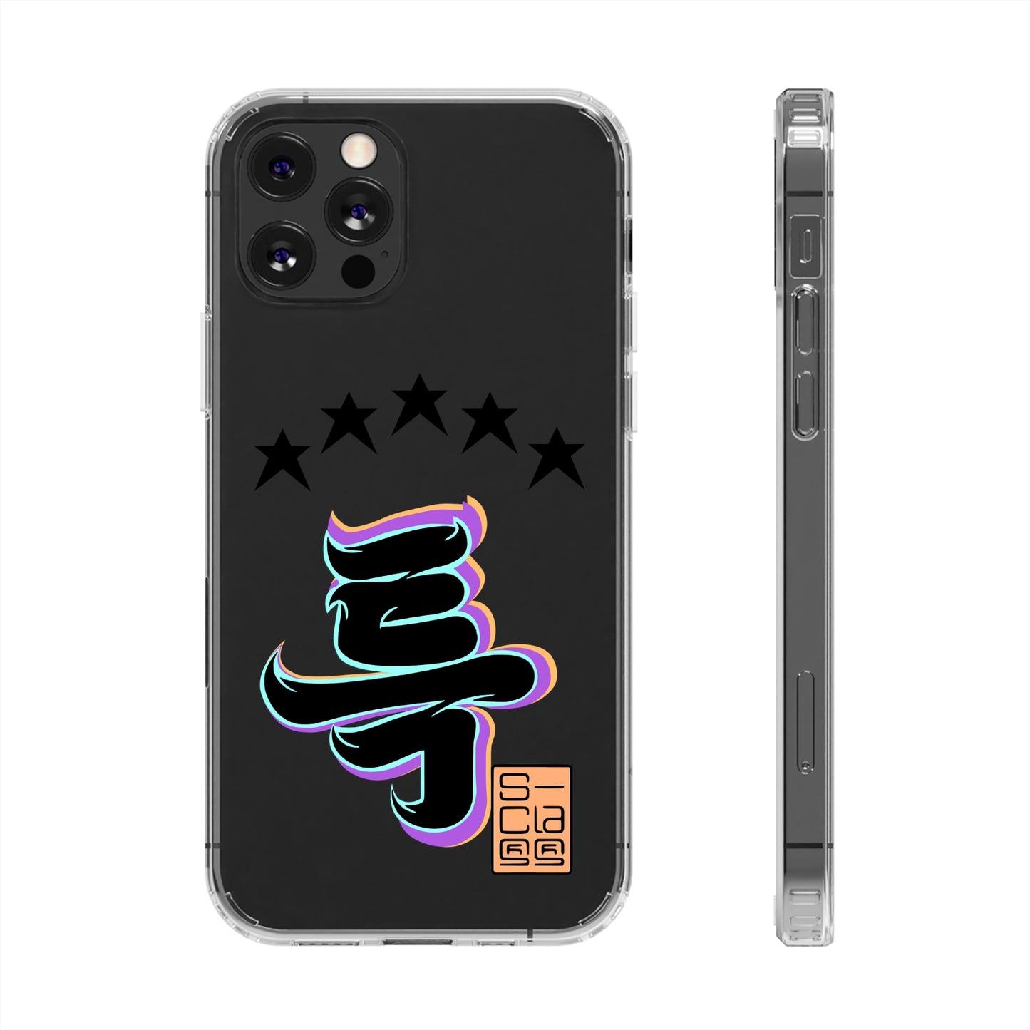 Stray Kids New Album 5 Star S-Class Phone Case iphone 12 13 14 Samsung S21 22 Clear Cases