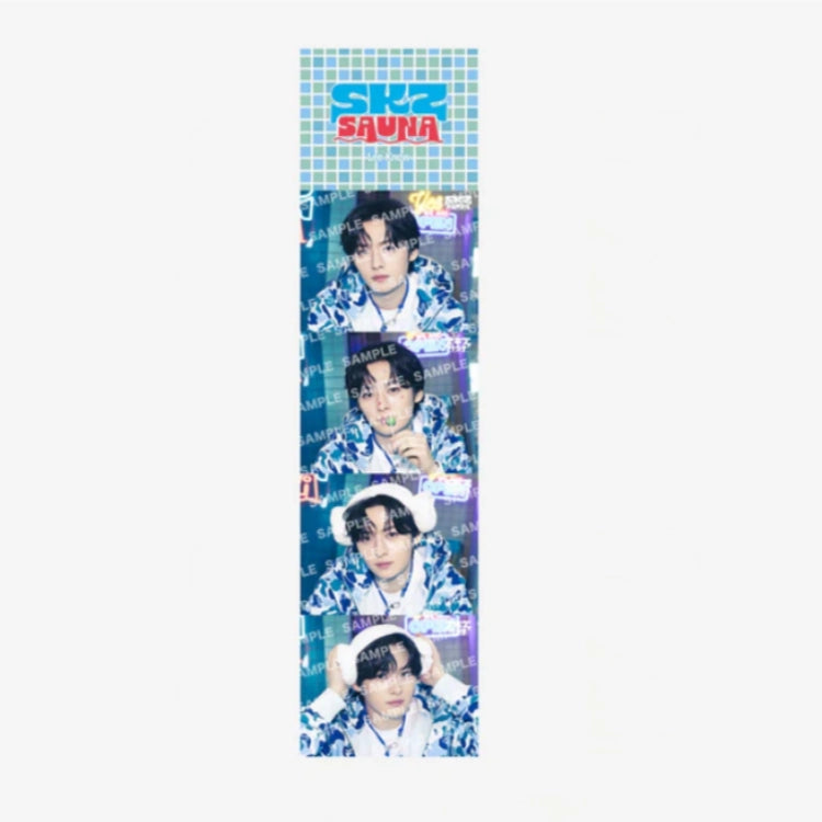 [Pre-Order] Stray Kids - [JYP JAPAN POPUP STORE 2025] STICKER