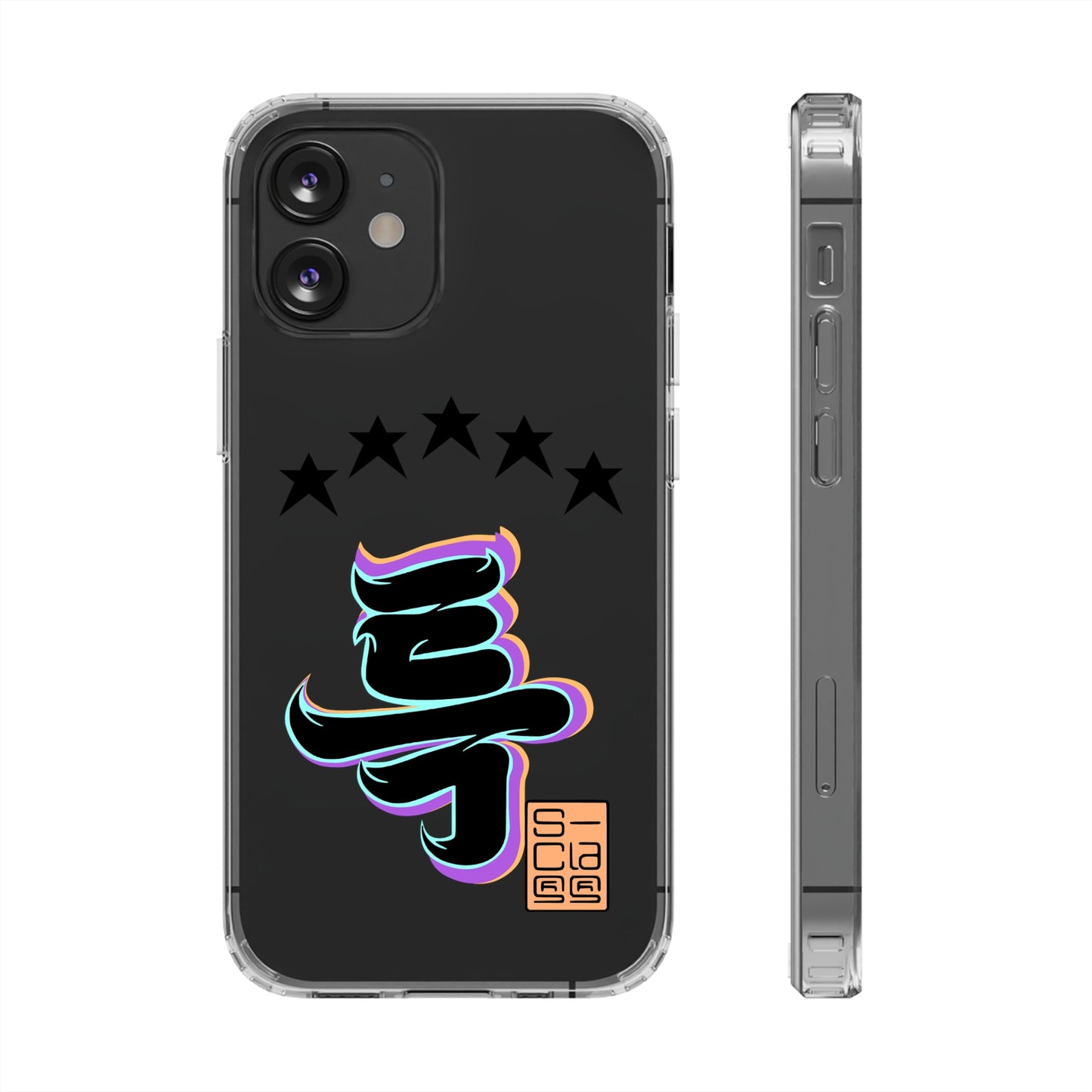 Stray Kids New Album 5 Star S-Class Phone Case iphone 12 13 14 Samsung S21 22 Clear Cases