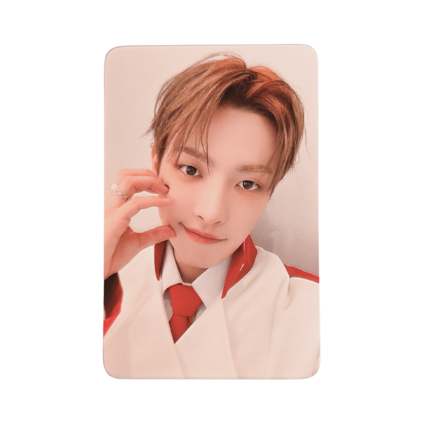 ATEEZ Aniteez In The Calling Official Photocard HongJoong