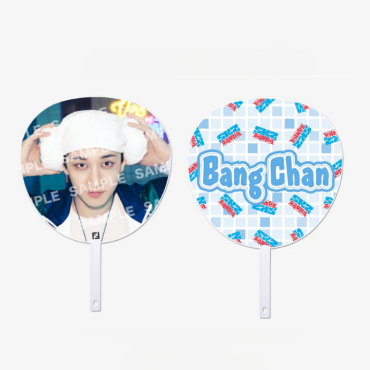 [Pre-Order] Stray Kids - [JYP JAPAN POPUP STORE 2025] IMAGE PICKET