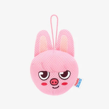 [Pre-Order] Stray Kids - [JYP JAPAN POPUP STORE 2025] BODY SPONGE