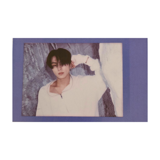 ENHYPEN Romance: Untold -daydream- Weverse Albums Version Photocard - Jay