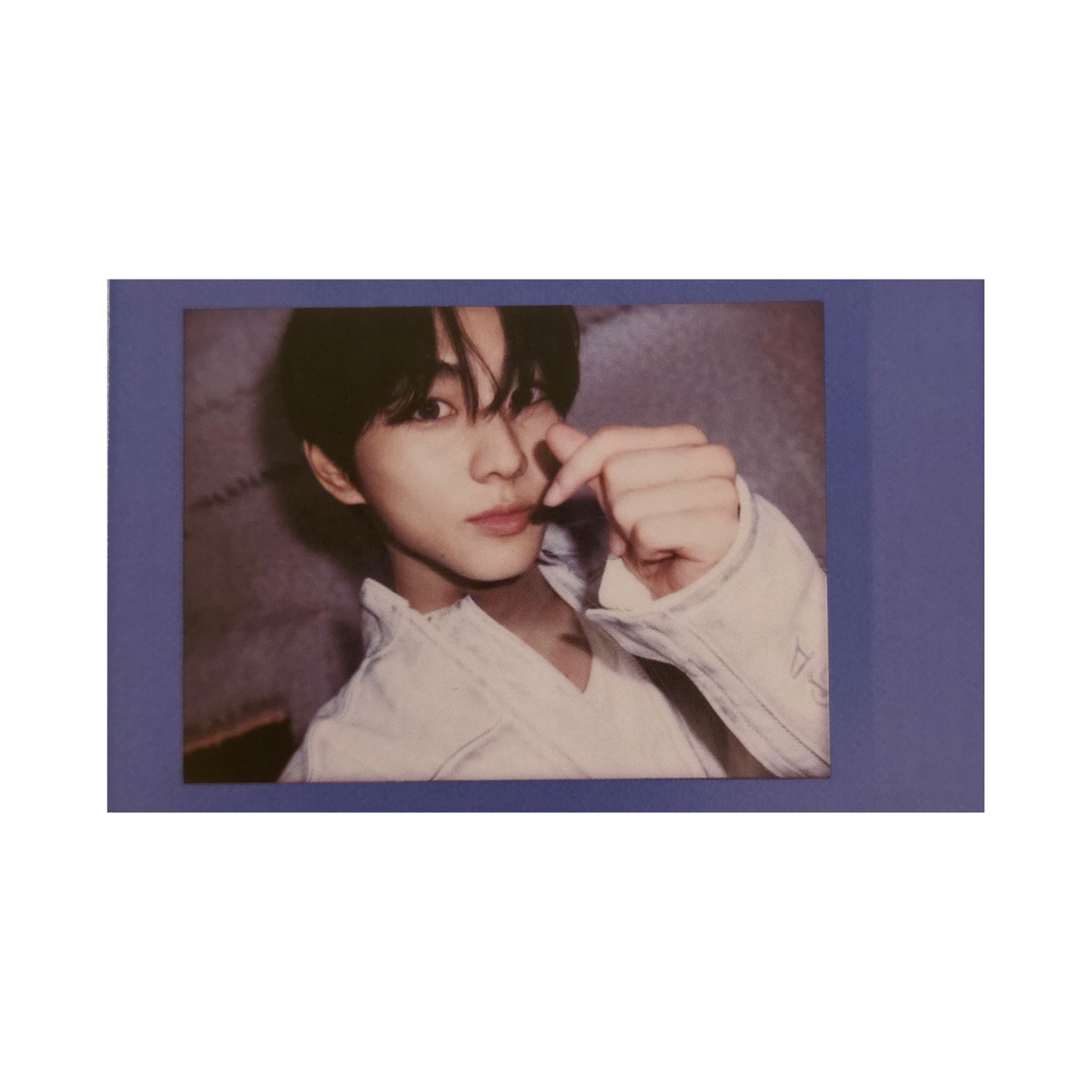 ENHYPEN Romance: Untold -daydream- Weverse Albums Version Photocard - Jungwon