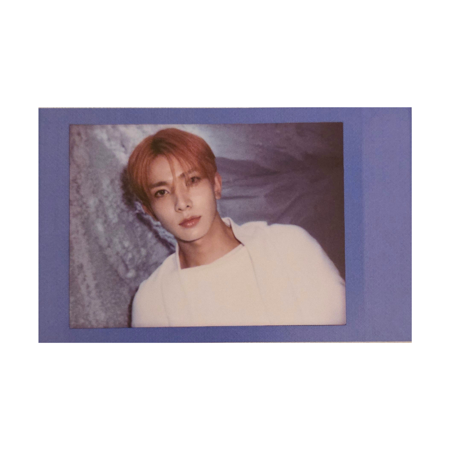 ENHYPEN Romance: Untold -daydream- Weverse Albums Version Photocard - Heeseung