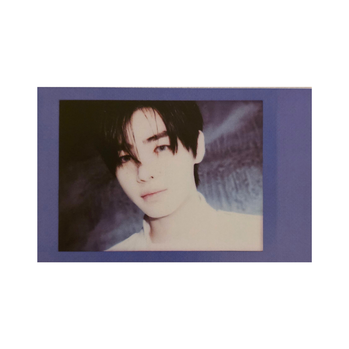 ENHYPEN Romance: Untold -daydream- Weverse Albums Version Photocard - Sunghoon