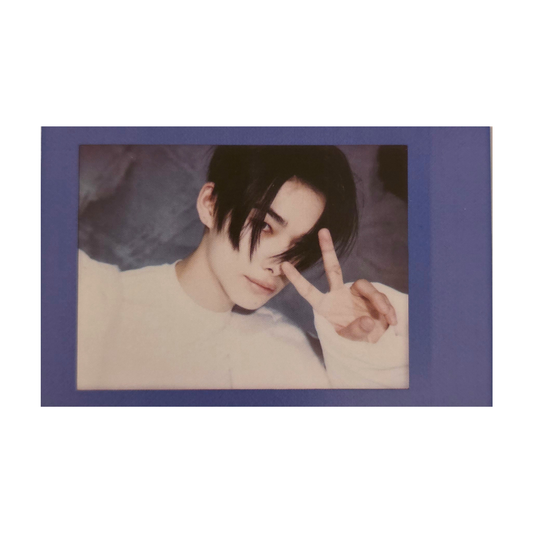 ENHYPEN Romance: Untold -daydream- Weverse Albums Version Photocard - Niki