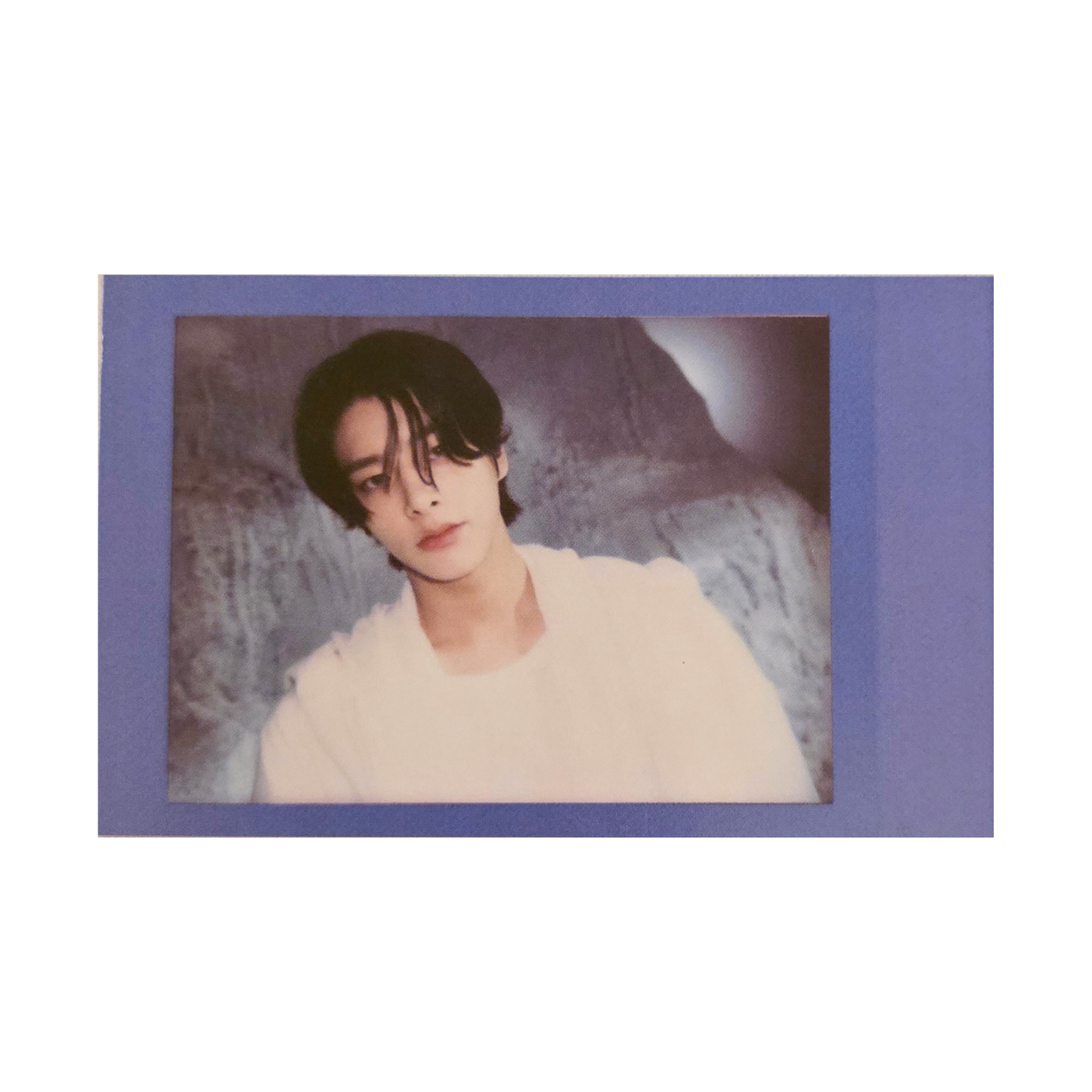 ENHYPEN Romance: Untold -daydream- Weverse Albums Version Photocard - Jake