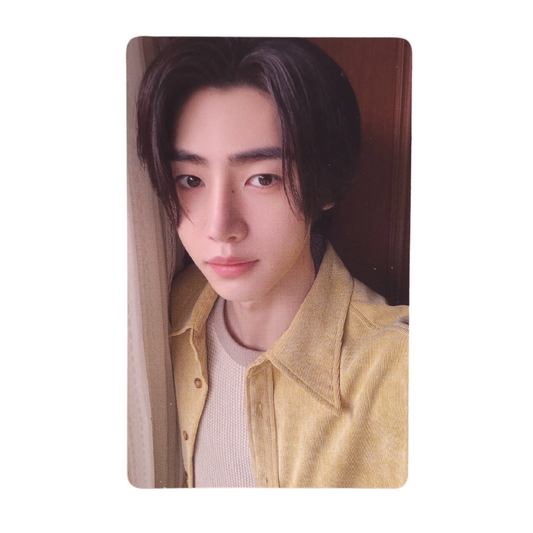 ENHYPEN Sunghoon Romance: Untold Engene ver. B photocard