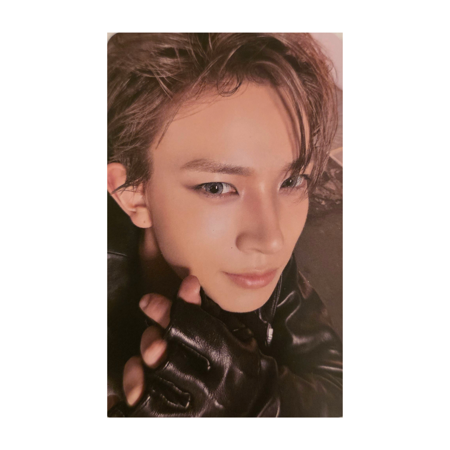 ENHYPEN THE SIN : VANISH Weverse album version Heeseung