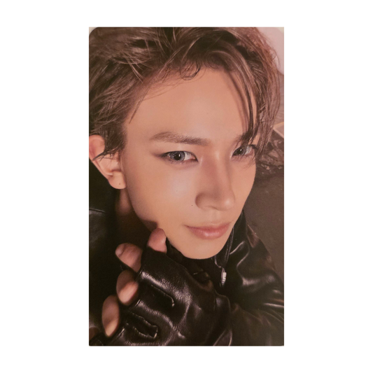 ENHYPEN THE SIN : VANISH Weverse album version Heeseung