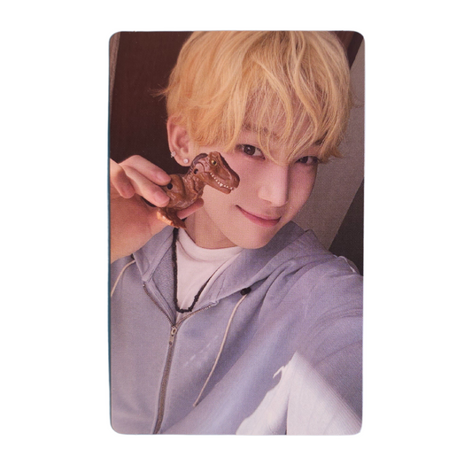 ENHYPEN Sunoo Romance: Untold photocard
