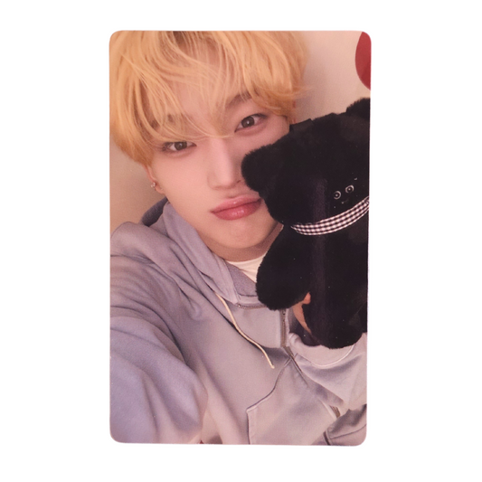 ENHYPEN Sunoo Romance: Untold Engene ver. photocard