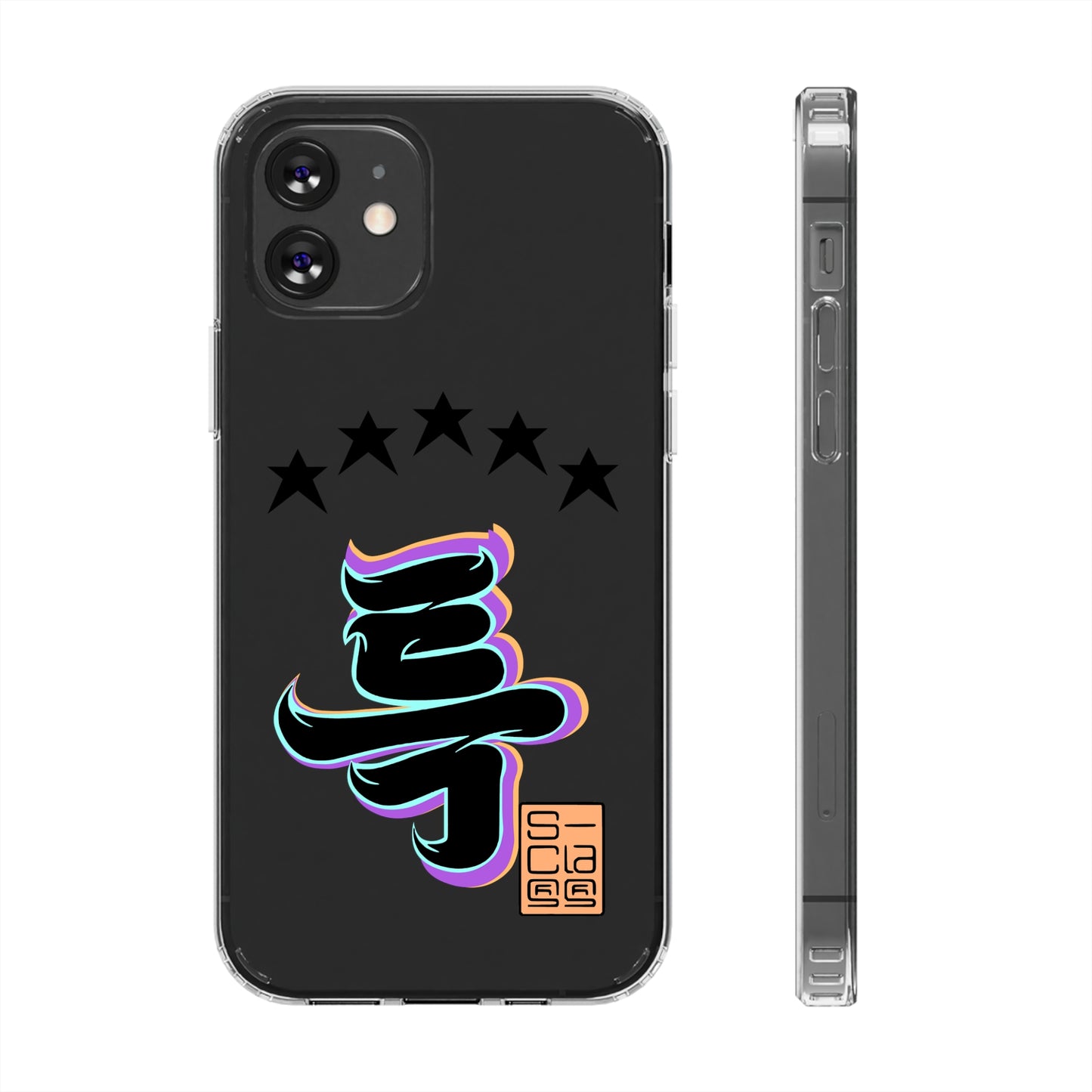 Stray Kids New Album 5 Star S-Class Phone Case iphone 12 13 14 Samsung S21 22 Clear Cases